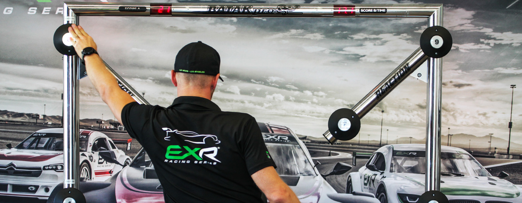 Racing School Programs